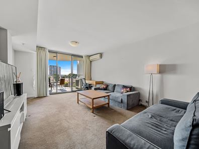 156/369 Hay Street, Perth WA 6000