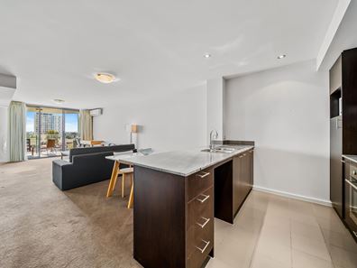 156/369 Hay Street, Perth WA 6000