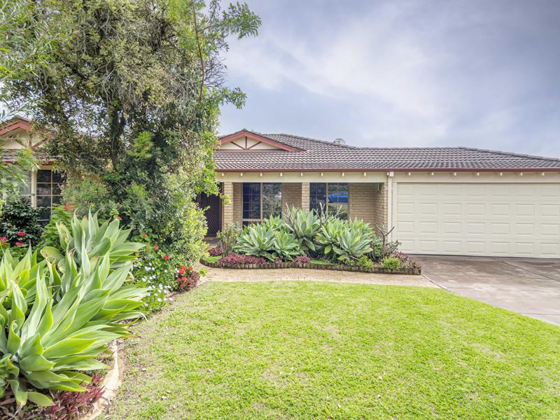 6 Bel-air Place, Connolly WA 6027