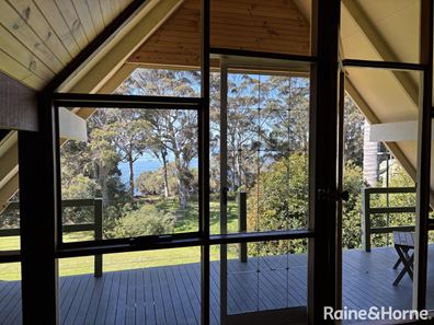 25 Inlet Drive, Denmark WA 6333