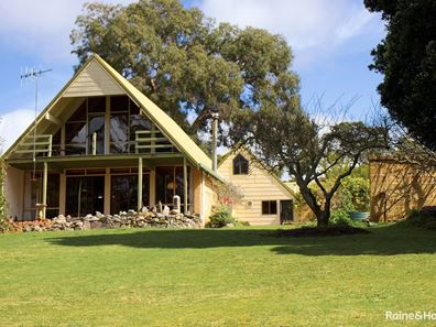 25 Inlet Drive, Denmark WA 6333