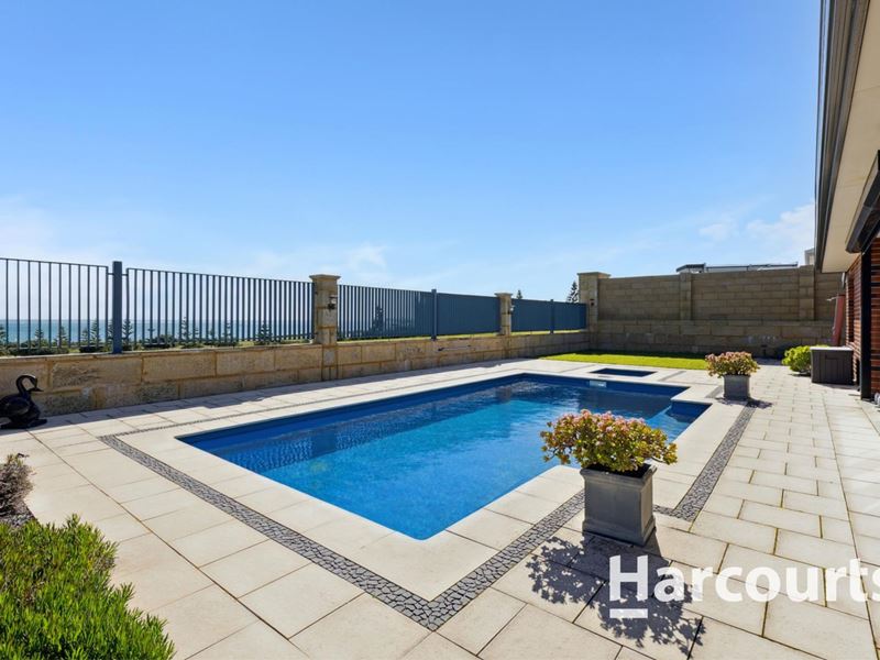 1 Seascape Road, Jindalee WA 6036