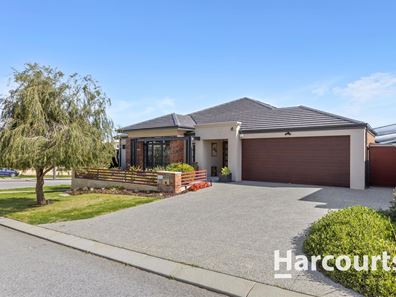 1 Seascape Road, Jindalee WA 6036