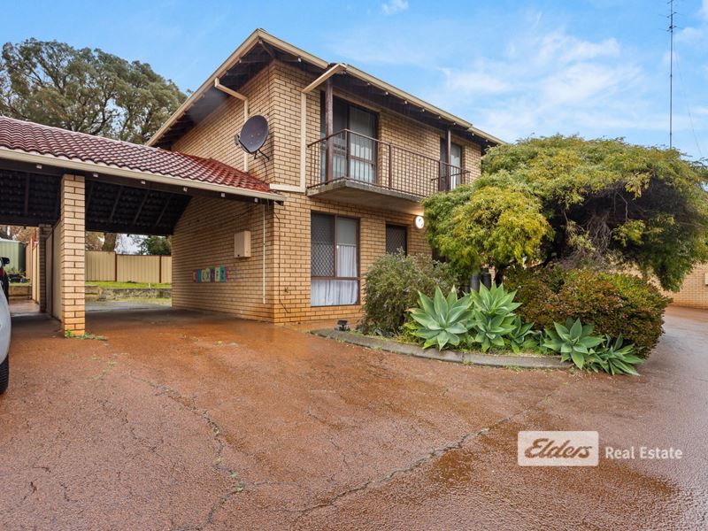 9/60 South Western Highway, Harvey