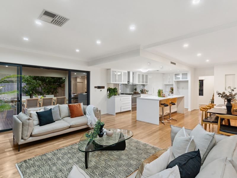 4 Queen Street, Maylands