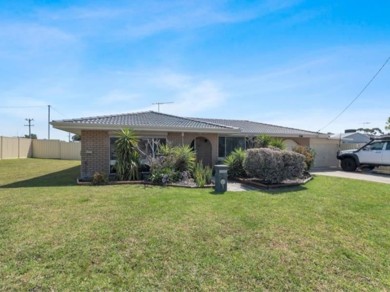 1 Nardie Place, Hillman WA 6168
