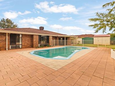 13 Querrin Avenue, Willetton WA 6155