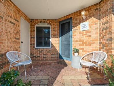 58A Corbett Street, Scarborough WA 6019