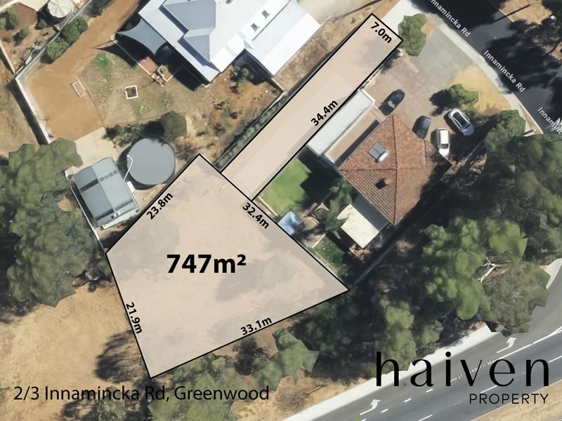 2/3 INNAMINCKA ROAD, Greenmount