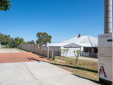 2/3 INNAMINCKA ROAD, Greenmount WA 6056