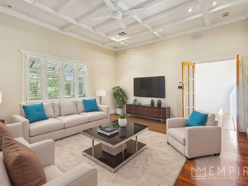 82 Palmerston Street, Mosman Park