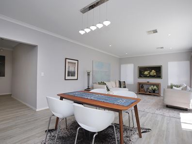 86 Sapphire Drive, Treeby WA 6164