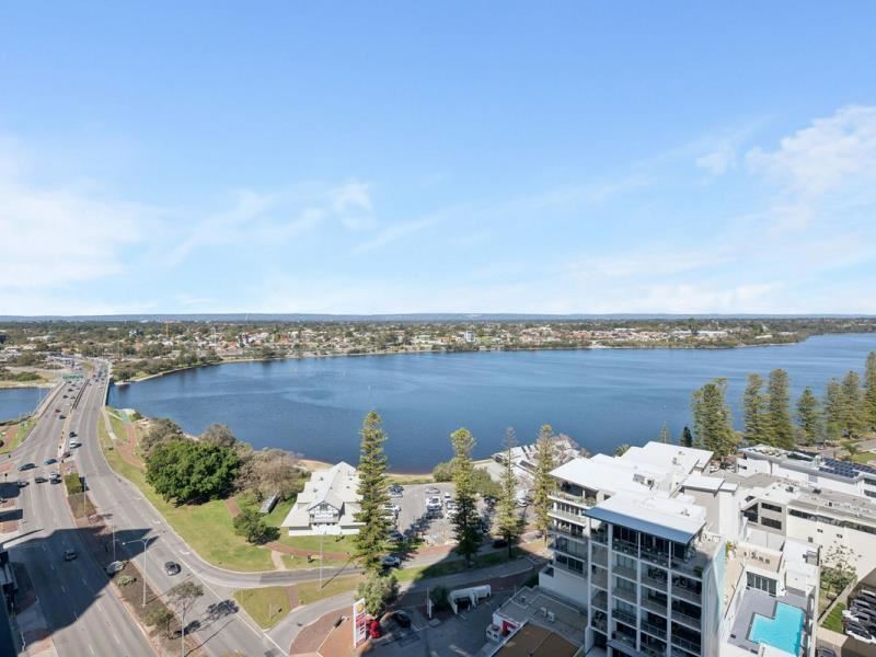 1601/908 Canning Highway, Applecross