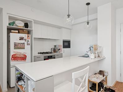 1601/908 Canning Highway, Applecross WA 6153