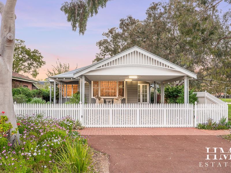 31 Swan Street East, Guildford