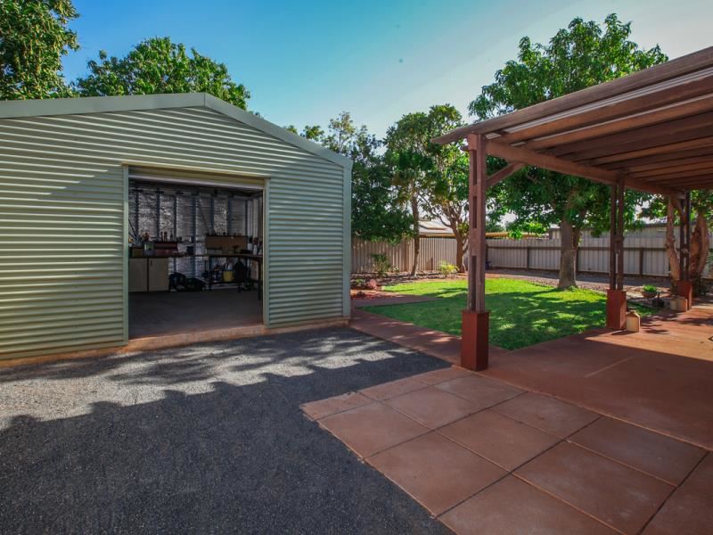 5 Nyanda Place, South Hedland WA 6722