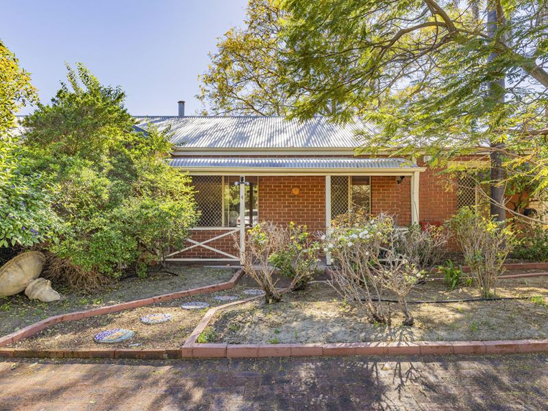 4/45 Cyril Steet, Bassendean