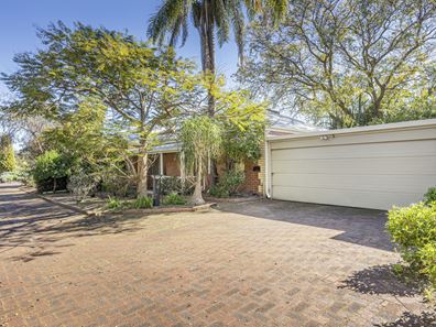 4/45 Cyril Steet, Bassendean WA 6054