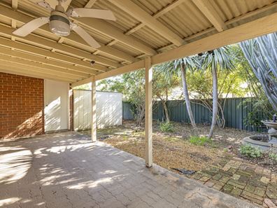 4/45 Cyril Steet, Bassendean WA 6054