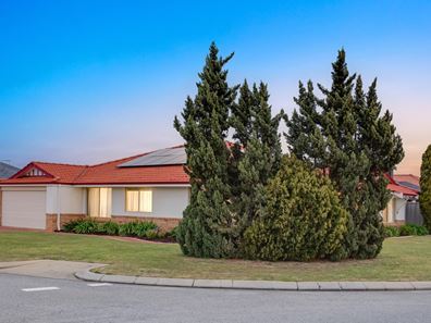 11 Exmouth Vista, Gwelup WA 6018