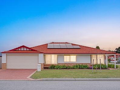 11 Exmouth Vista, Gwelup WA 6018