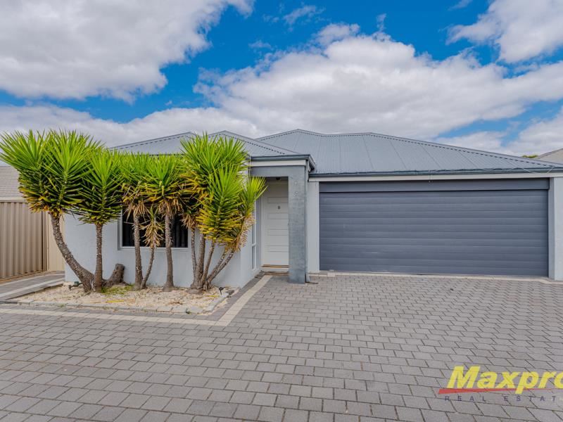 3/21 Browder Drive, Seville Grove WA 6112
