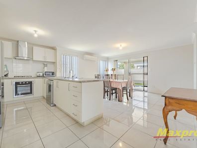 3/21 Browder Drive, Seville Grove WA 6112