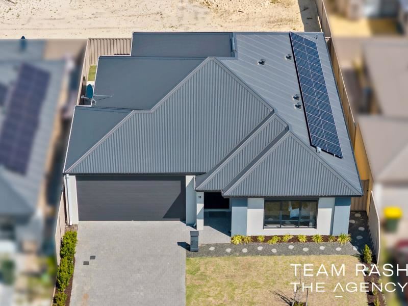 16 Albarello Way, Dayton WA 6055