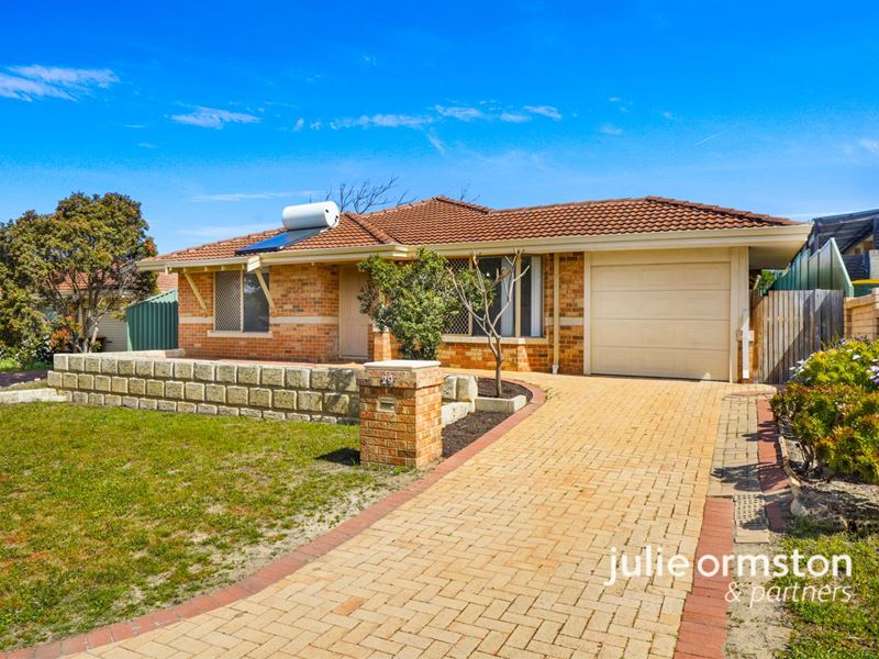 29 Simcoe Court, Joondalup