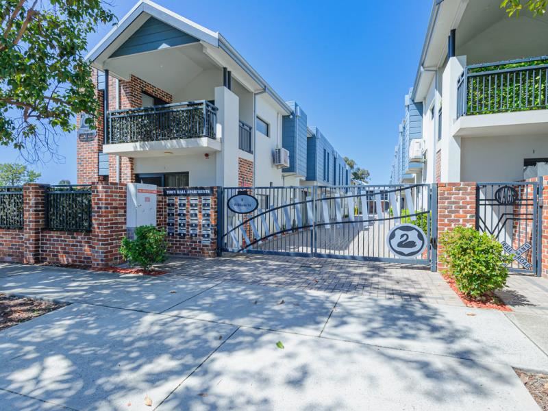 9/8 William Street, Midland WA 6056