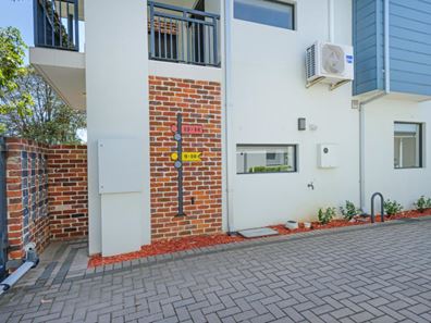 9/8 William Street, Midland WA 6056