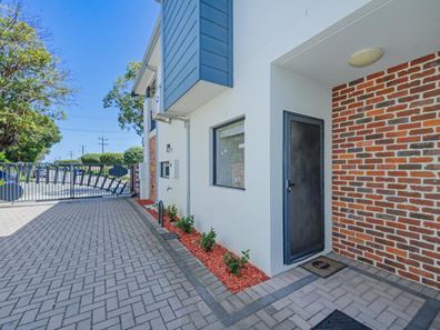 9/8 William Street, Midland WA 6056