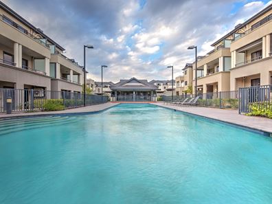 89/12 Citadel Way, Currambine WA 6028