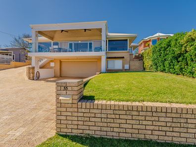 55 Galatea Road, Falcon WA 6210