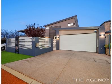 4 Quad Lane, Canning Vale WA 6155
