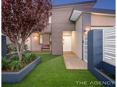 4 Quad Lane, Canning Vale WA 6155