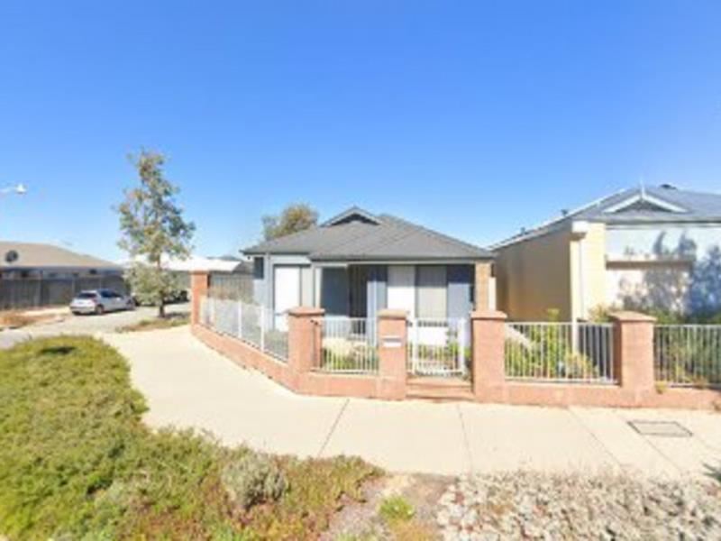 266 Grandis Boulevard, Banksia Grove