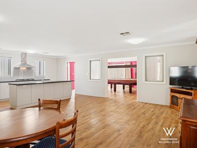 43 Camden Way, Meadow Springs WA 6210