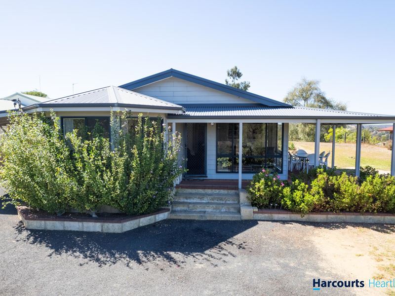 4 Rowan Close, Bridgetown