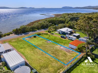 14A Harbour Esplanade, Little Grove WA 6330