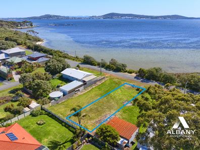 14A Harbour Esplanade, Little Grove WA 6330