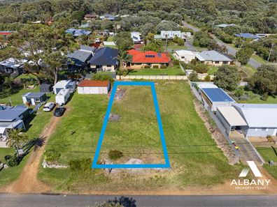 14A Harbour Esplanade, Little Grove WA 6330