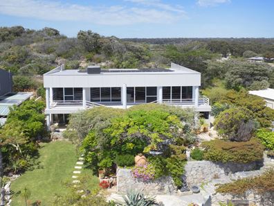 12 Peppermint Grove Terrace, Peppermint Grove Beach WA 6271