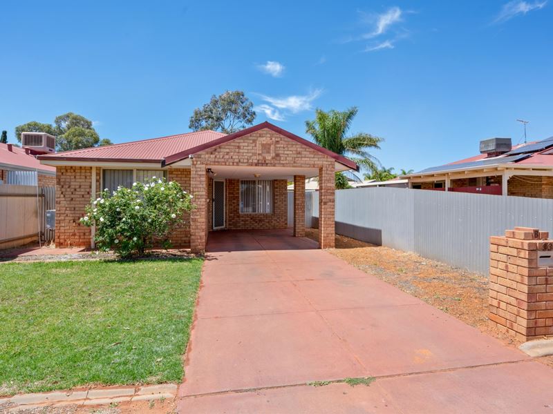 33B Trevaskis Street, Somerville WA 6430