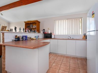 33B Trevaskis Street, Somerville WA 6430