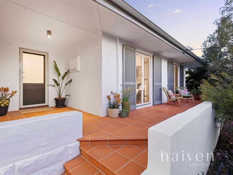 42 Lisle Street, Mount Claremont
