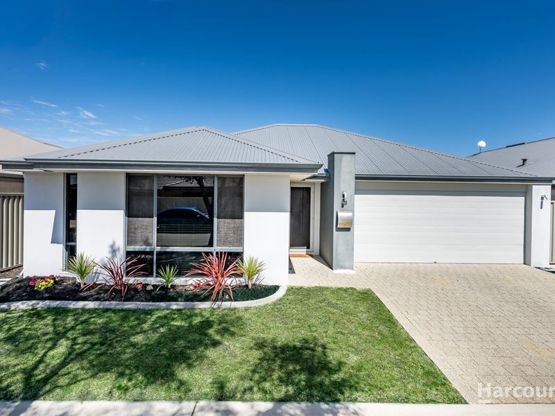 63 Bewdley Way, Alkimos