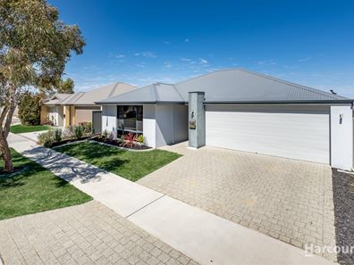 63 Bewdley Way, Alkimos WA 6038