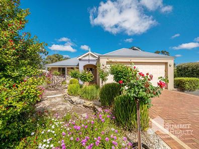 81 Leschenaultia Circle, Donnybrook WA 6239