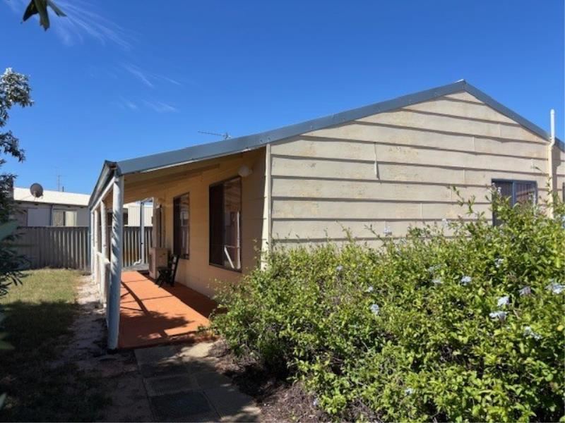 Lot 356, 7 Cousins Street, Port Denison WA 6525